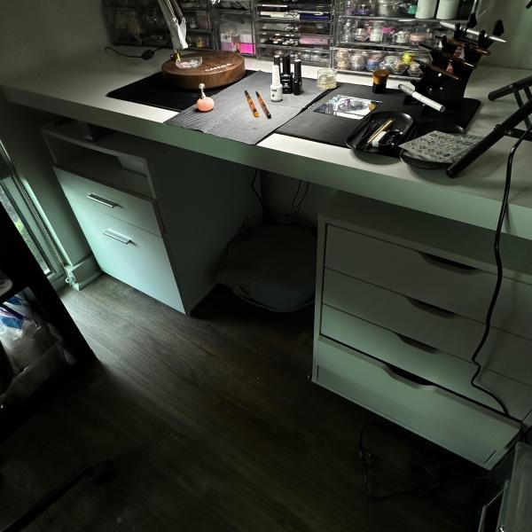 Photo of Desk