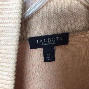 Photo of 094 Talbots Cold Weather Lot