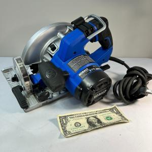 Photo of EXTRA NICE KOBALT 15 AMP CIRCULAR SAW