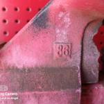 Bench Vise