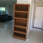 Book case