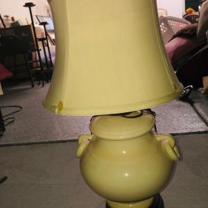 Photo of Lamps for sale