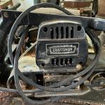 Craftsman Electric Belt Sander