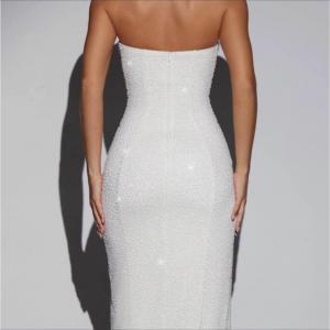 Photo of White dress