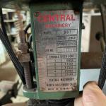 Central model 987 Drill Press