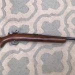 1318 Winchester 67-22 Long Rifle