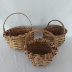 Handmade Baskets (B2-BBL)