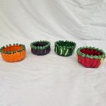 Mancioli Italian Bowls  (WS-JS)