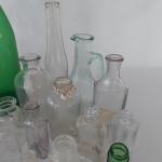 Assorted Vintage Bottles (B2-BBL)