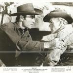 Gun Belt George Montgomery Signed Movie Photo