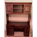 Stanley Furniture Desk with