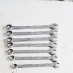 Mac Tools Wrenches