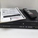 986 Magnavox DVD & VHS Recorder