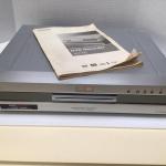 984 Sony DVD Recorder RDR-GX7