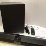 988 Sony Home Theater System