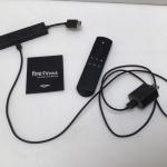 981 Amazon Fire Stick With Voice Activation