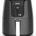 Ninja AF101 Air Fryer that Crisps, Roasts,
