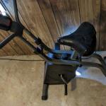 Pro Form 900 Stationary Cycle