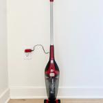 3-in-1 Cordless Stick Vacuum Cleaner with Removable Hand Held Vac - BD22025