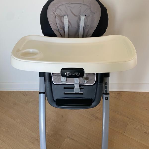 Photo of Graco DuoDiner DLX 6-in-1 High Chair