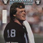 Raiders Newspaper Vol. 4 Issue 1 November 1991 