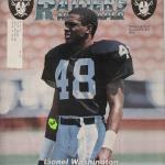 Raiders Newspaper Vol. 4 Issue 2 December 1991 