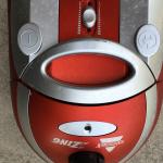 Bissell ZING vacuum cleaner, model 7100  08017B
