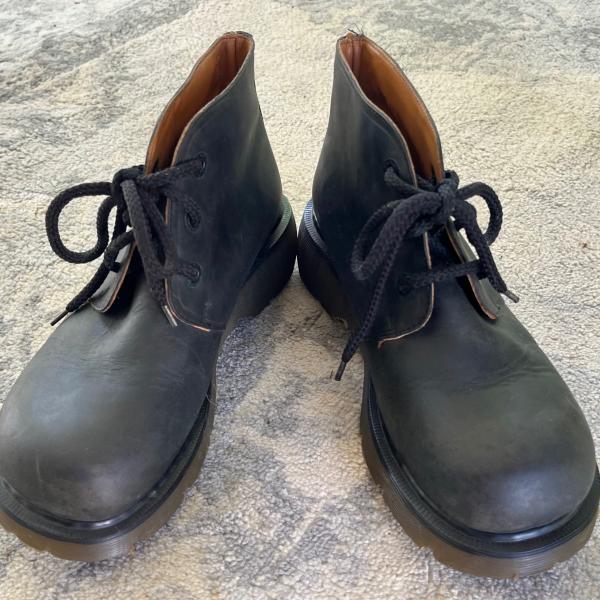 Photo of Dr. Martens