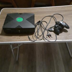 Photo of Original Xbox