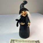 WITCH FIGURAL 8” WICKED