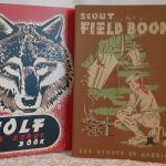 Scouting Books