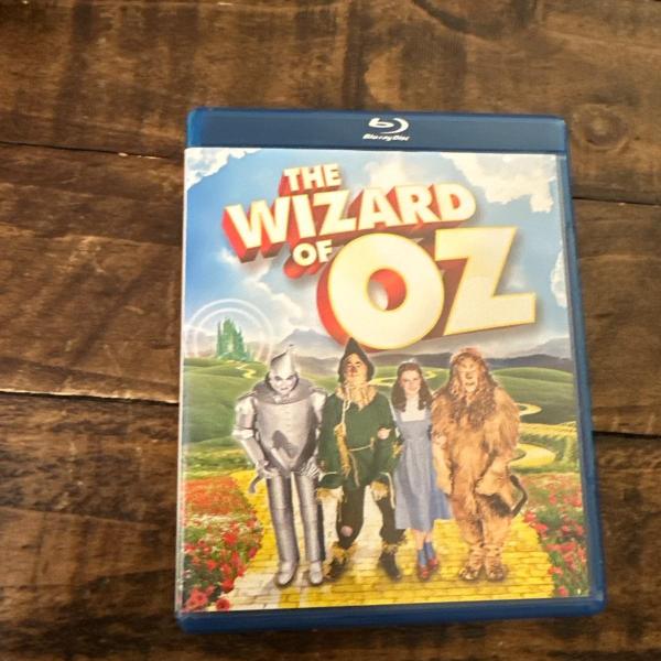 Photo of WIZARD OF OZ