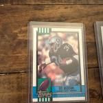 BO JACKSON