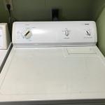 Kenmore Washer 70 series / Kenmore Dryer 600 series