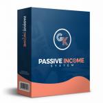  Passive Income System