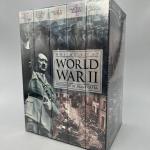 Why We Fight World War II Military Documentaries Produced by Frank Capra VHS Col