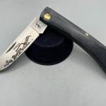 Vintage Case XX Sod Buster Stainless Steel Folding Knife