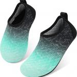 Centipede Demon Kids Water Shoes: Quick-Dry Aqua Socks for Boys and Girls