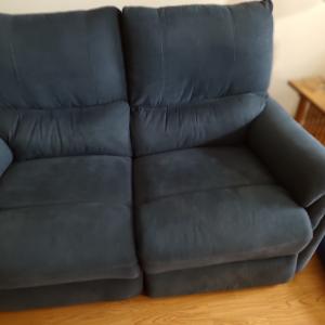 Photo of Dual electric recliner