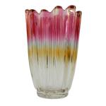 Vintage Federal Glass Vase