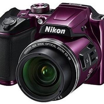 Photo of Nikon CoolPix B500 Camera