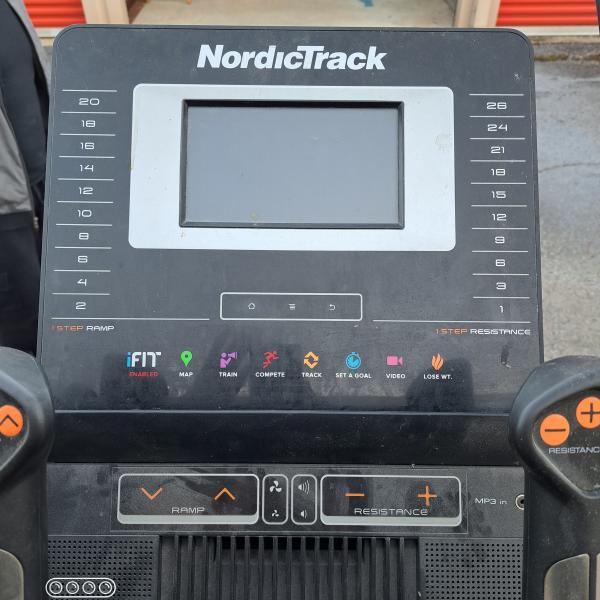 Photo of NordicTrack 