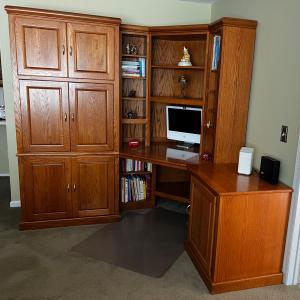 Photo of Furniture for office or family room