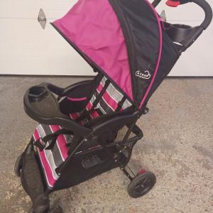 Photo of Child stroller