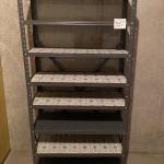 Metal Shelf