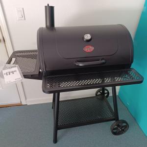 Photo of CHARCOAL GRILL   BRAND NEW