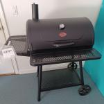 CHARCOAL GRILL   BRAND NEW