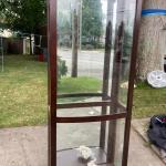 Beautiful Curio Cabinet