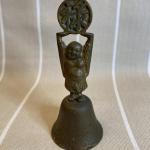 Bronze / Brass Buddha Bell