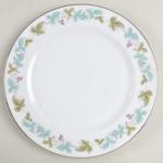 Vintage China Set For 4